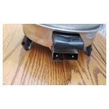 Saladmaster electric skillet