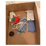Sewing supplies