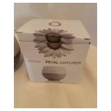 Doterra petal diffuser