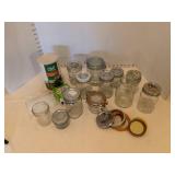 Canning items