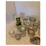 Canning items