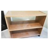 Rolling cart 23 x 27 x 15