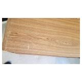 Rolling cart 23 x 27 x 15