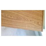 Rolling cart 23 x 27 x 15