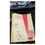 RCA Pro8 camcorder (missing battery pack) and Concor digital camera