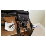 Kodak Easy Share digital camera Z1012 IS