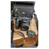 Kodak Easy Share digital camera Z1012 IS