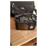 Kodak Easy Share digital camera Z1012 IS