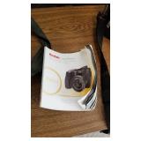 Kodak Easy Share digital camera Z1012 IS