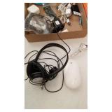 Verbatim CD-R, Sony DVD-R blank discs, CD sleeves, headphones and more