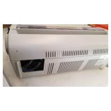 Brother Correctronic electric typewriter GX-6750 with correct tape ribbon