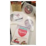 Drive & Learn spanish (unopened) and CD
