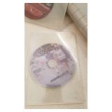 Drive & Learn spanish (unopened) and CD