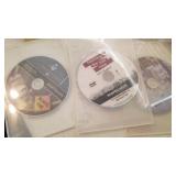 Drive & Learn spanish (unopened) and CD