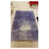 Quilt approx 5 ft x 3 ft