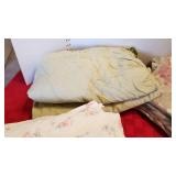 Full/queen sets (not complete sets)