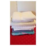 Bath towels