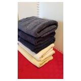 Bath towels