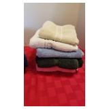 Hand towels