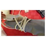 2 heating pads and microwave heating pad