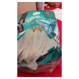 Depends mens S-M, Certainty shields fits up to 54" waist