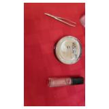 Assorted nail products