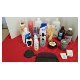 Personal care products