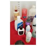 Personal care products