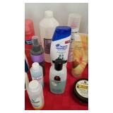 Personal care products