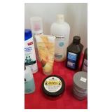 Personal care products