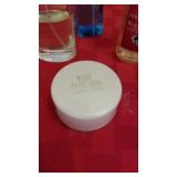 White Diamonds, Clinique Happy, Dream Angels cologne, lotion and night light