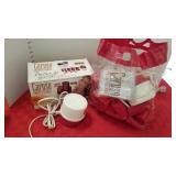 Caruso Professional Pro set 30 with extra rollers