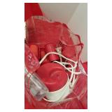 Caruso Professional Pro set 30 with extra rollers