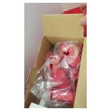 Caruso Professional Pro set 30 with extra rollers