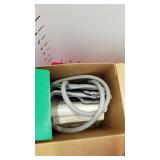 Reli On blood pressure monitor, hand mirror and bathroom sets