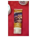 Aquaphor, Foot Fix and lotions