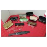 Womens glasses and sunglasses