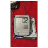 Blood pressure monitors and pulse oximeter