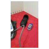 Blood pressure monitors and pulse oximeter