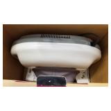 Personal Touch portable massager