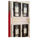 Praise and Worship The Devine Design cassettes, photo diary and The Sudnow Method