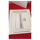 Praise and Worship The Devine Design cassettes, photo diary and The Sudnow Method