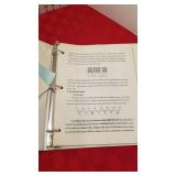 Praise and Worship The Devine Design cassettes, photo diary and The Sudnow Method