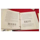 Praise and Worship The Devine Design cassettes, photo diary and The Sudnow Method