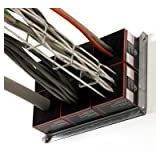 6pk 3M PT4SSMB Square Mounting Bracket,For PT4SD,PK2