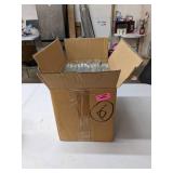 6pk 3M PT4SSMB Square Mounting Bracket,For PT4SD,PK2