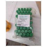 Centrifuge Tube: 15 mL Labware Nominal Capacity - Metric, 0.5 to 15 mL, Plastic