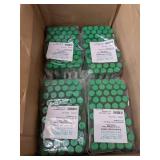 Centrifuge Tube: 15 mL Labware Nominal Capacity - Metric, 0.5 to 15 mL, Plastic