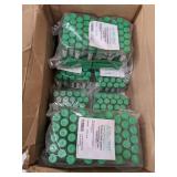 Centrifuge Tube: 15 mL Labware Nominal Capacity - Metric, 0.5 to 15 mL, Plastic