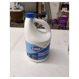 Clorox Concentrated Germicidal Bleach, 121 Oz